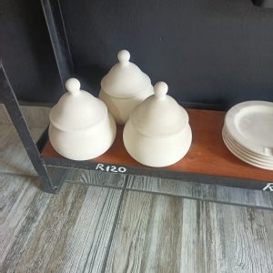 Medium Cookie Jar