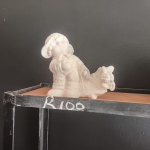 Medium Ornament