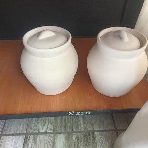 Large Cookie Jar