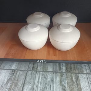 Medium Cookie Jar