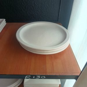 Large Dinner Plate