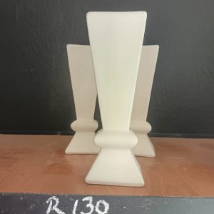 Square Vase