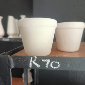 Small Flower Pot