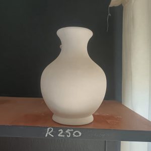 Large Vase