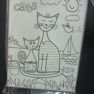 Various Kids Canvases