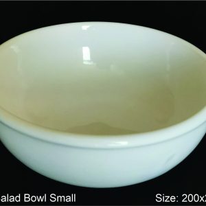 Small Salad Bowl