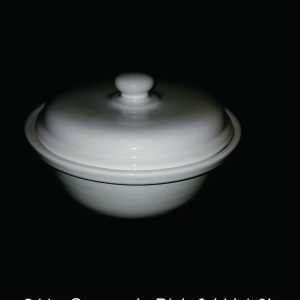 1,8L Casserole Dish
