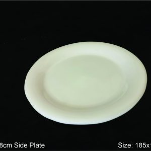Side Plate 18cm
