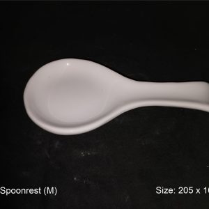 Medium Spoonrest