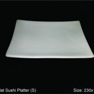 Small Sushi Platter